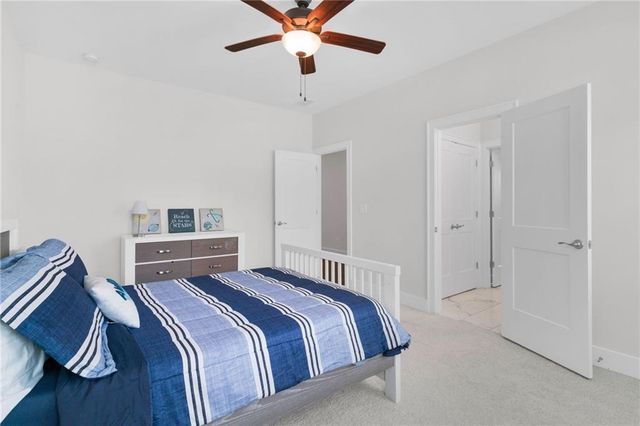 16270 Grand Litchfield Drive, Roswell, GA 30075
