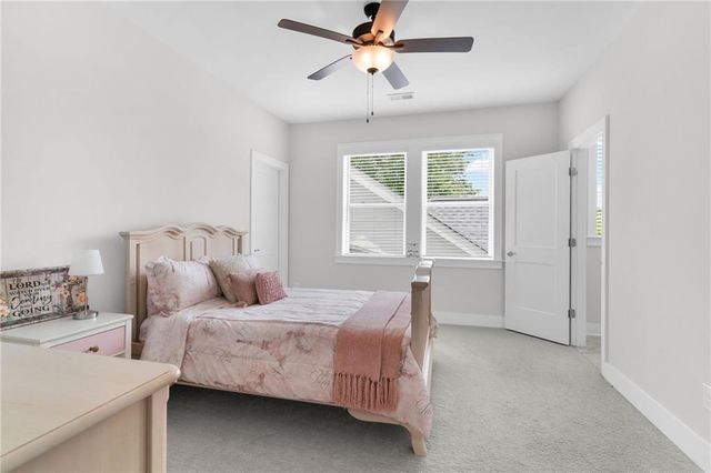 16270 Grand Litchfield Drive, Roswell, GA 30075