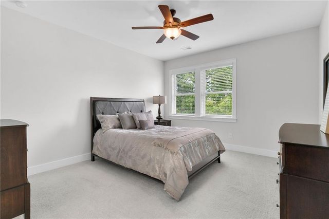 16270 Grand Litchfield Drive, Roswell, GA 30075