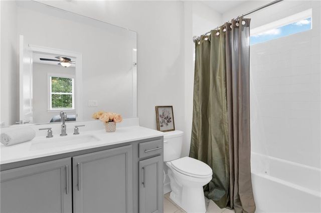16270 Grand Litchfield Drive, Roswell, GA 30075