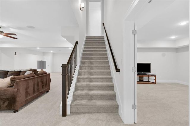 16270 Grand Litchfield Drive, Roswell, GA 30075