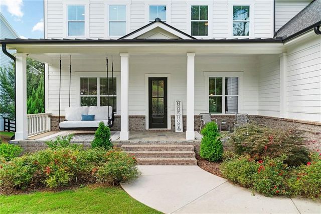 16270 Grand Litchfield Drive, Roswell, GA 30075