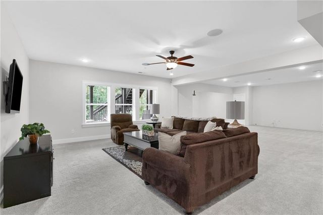 16270 Grand Litchfield Drive, Roswell, GA 30075
