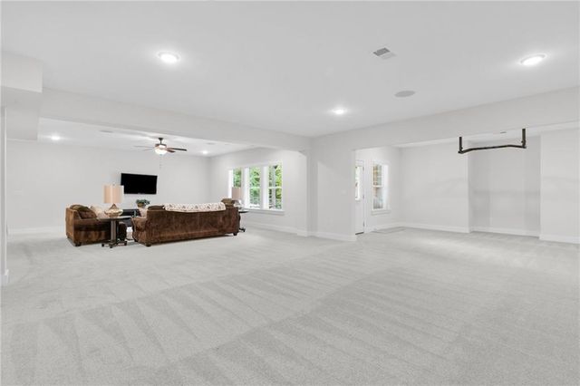 16270 Grand Litchfield Drive, Roswell, GA 30075