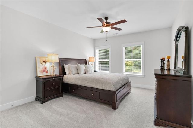 16270 Grand Litchfield Drive, Roswell, GA 30075