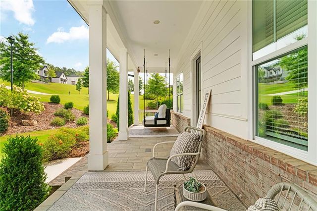 16270 Grand Litchfield Drive, Roswell, GA 30075
