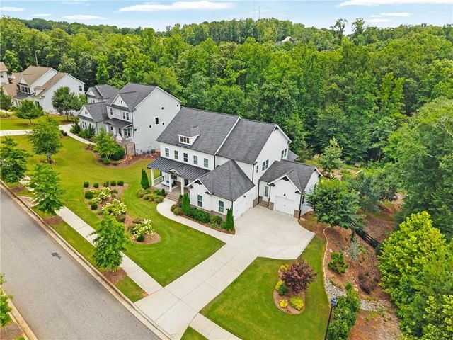 16270 Grand Litchfield Drive, Roswell, GA 30075
