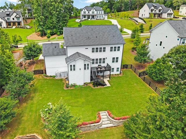 16270 Grand Litchfield Drive, Roswell, GA 30075