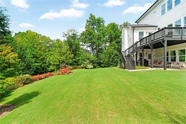 16270 Grand Litchfield Drive, Roswell, GA 30075