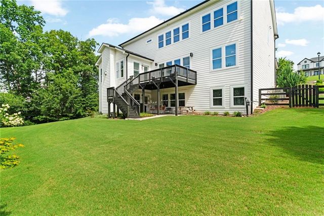 16270 Grand Litchfield Drive, Roswell, GA 30075