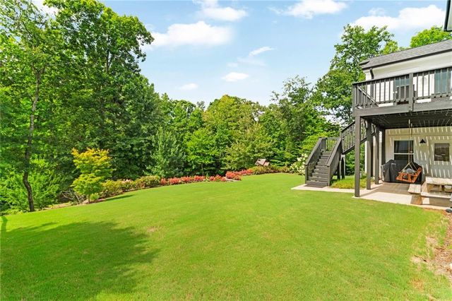 16270 Grand Litchfield Drive, Roswell, GA 30075