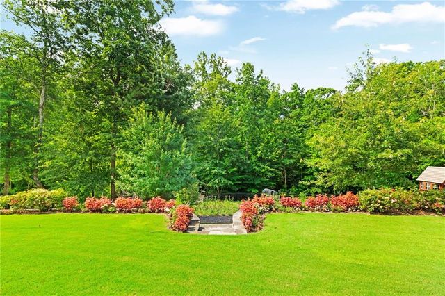 16270 Grand Litchfield Drive, Roswell, GA 30075
