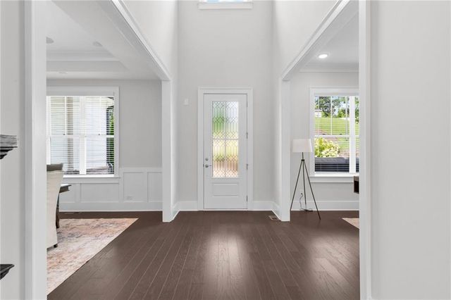 16270 Grand Litchfield Drive, Roswell, GA 30075
