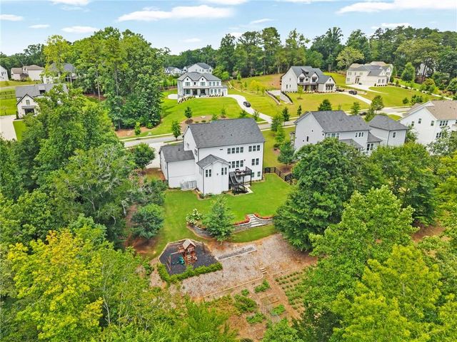 16270 Grand Litchfield Drive, Roswell, GA 30075