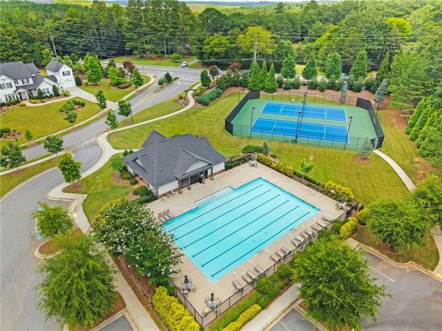 16270 Grand Litchfield Drive, Roswell, GA 30075