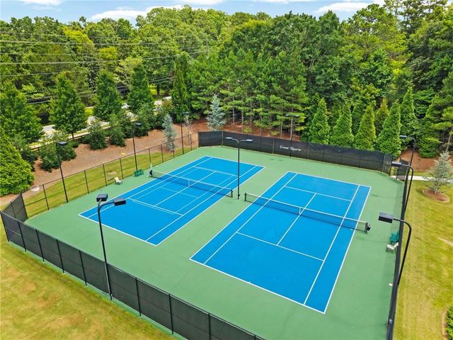 16270 Grand Litchfield Drive, Roswell, GA 30075