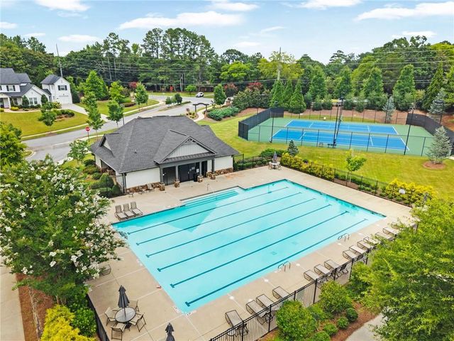 16270 Grand Litchfield Drive, Roswell, GA 30075