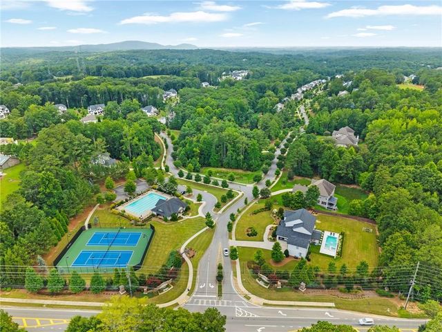 16270 Grand Litchfield Drive, Roswell, GA 30075