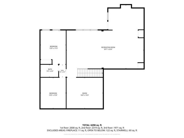 16270 Grand Litchfield Drive, Roswell, GA 30075