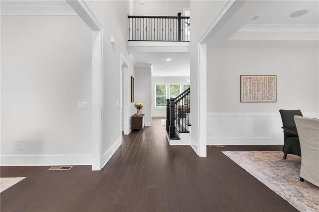 16270 Grand Litchfield Drive, Roswell, GA 30075