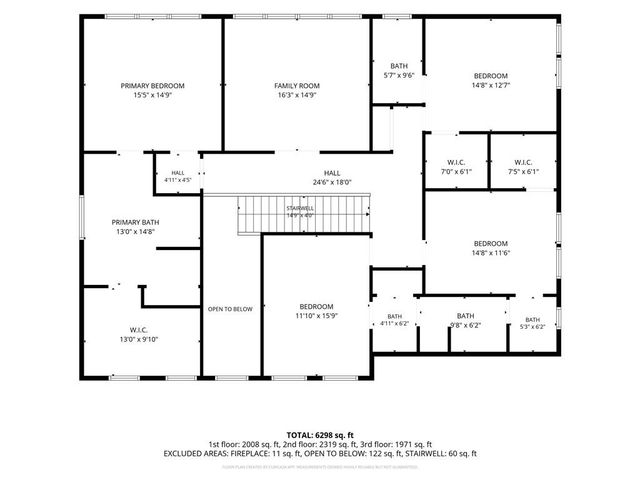 16270 Grand Litchfield Drive, Roswell, GA 30075