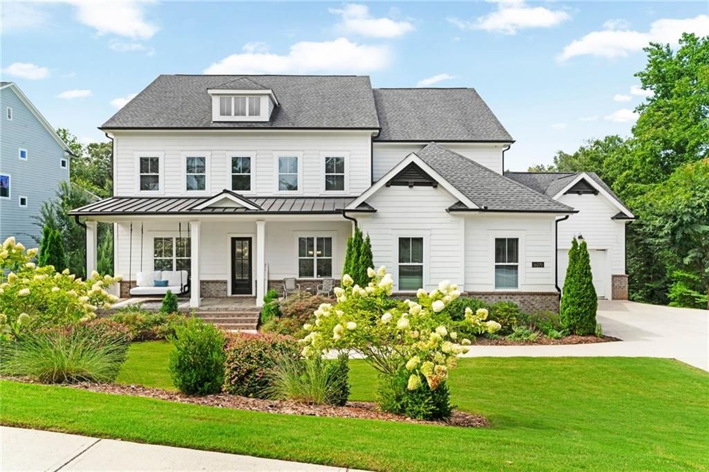 16270 Grand Litchfield Drive, Roswell, GA 30075