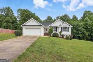 199 Rocky Shoals Trail, Mount Airy, GA 30563