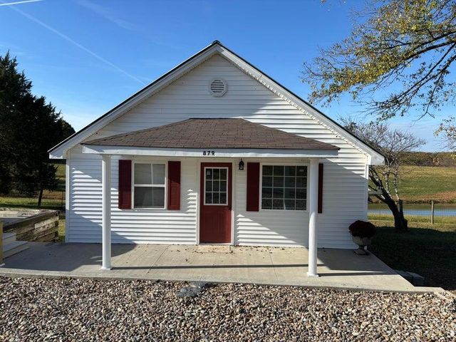 879 KY-1729, Russell Springs, KY 42642