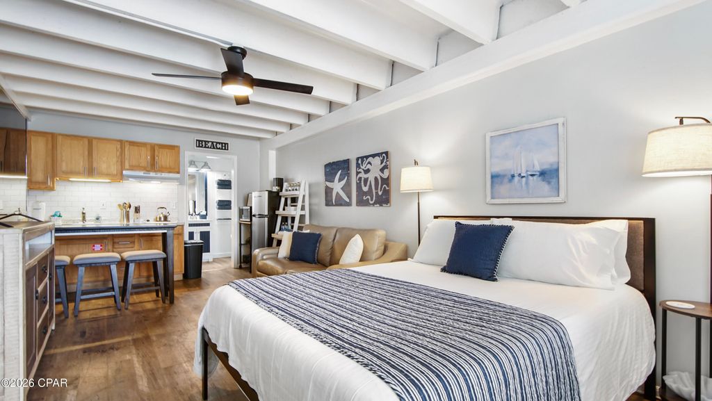 Image 1 of property listing at 14401 Front Beach Road 219, Panama City Beach, FL 32413