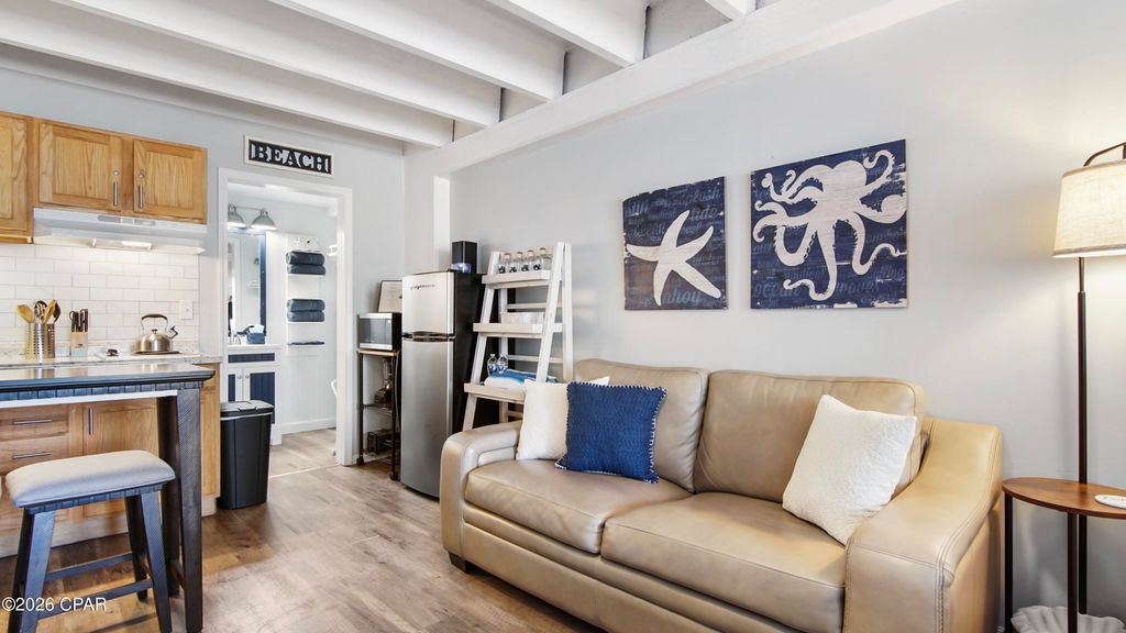 Image 2 of property listing at 14401 Front Beach Road 219, Panama City Beach, FL 32413