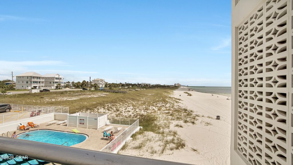 Image 22 of property listing at 14401 Front Beach Road 219, Panama City Beach, FL 32413
