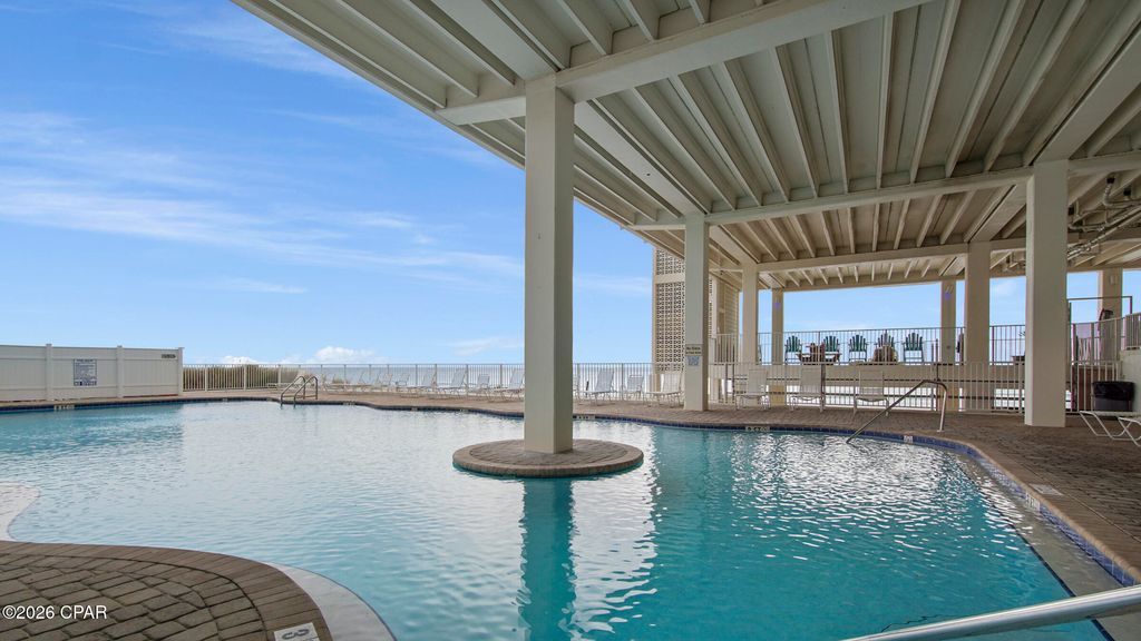 Image 25 of property listing at 14401 Front Beach Road 219, Panama City Beach, FL 32413