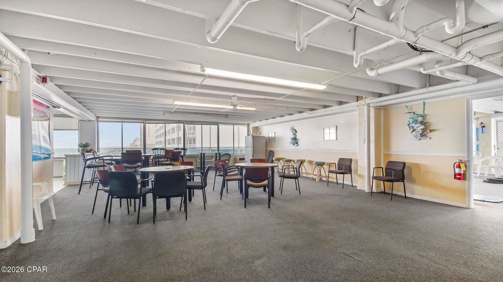 Image 28 of property listing at 14401 Front Beach Road 219, Panama City Beach, FL 32413