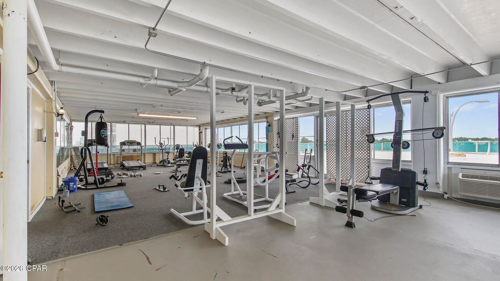 Image 30 of property listing at 14401 Front Beach Road 219, Panama City Beach, FL 32413