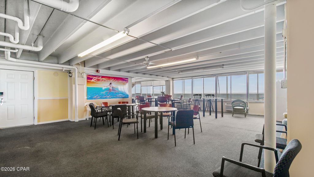 Image 32 of property listing at 14401 Front Beach Road 219, Panama City Beach, FL 32413