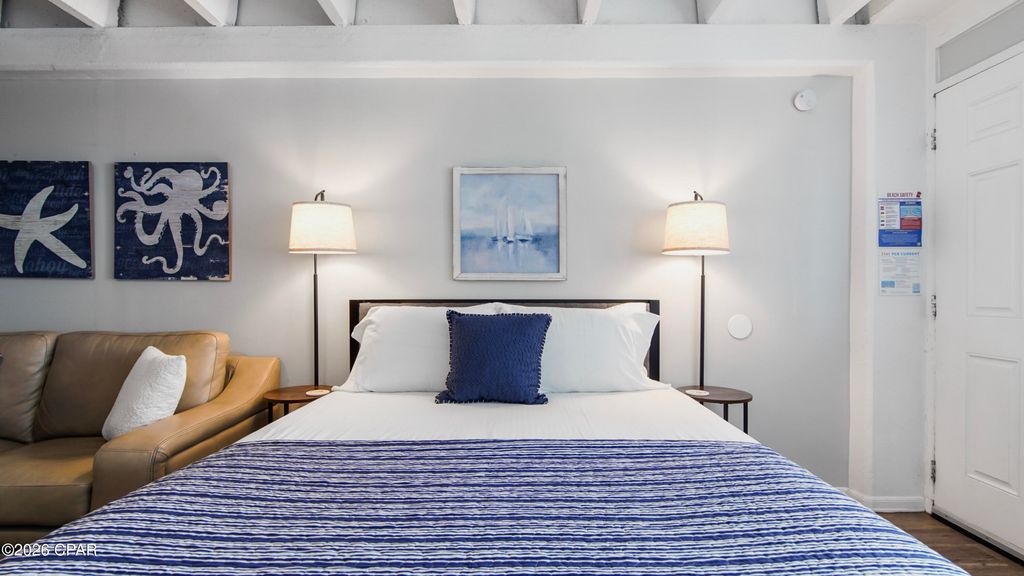 Image 33 of property listing at 14401 Front Beach Road 219, Panama City Beach, FL 32413