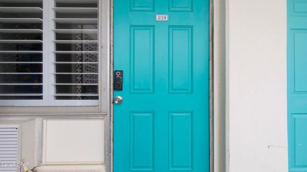 Image 34 of property listing at 14401 Front Beach Road 219, Panama City Beach, FL 32413