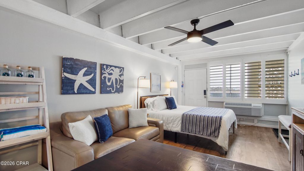 Image 4 of property listing at 14401 Front Beach Road 219, Panama City Beach, FL 32413