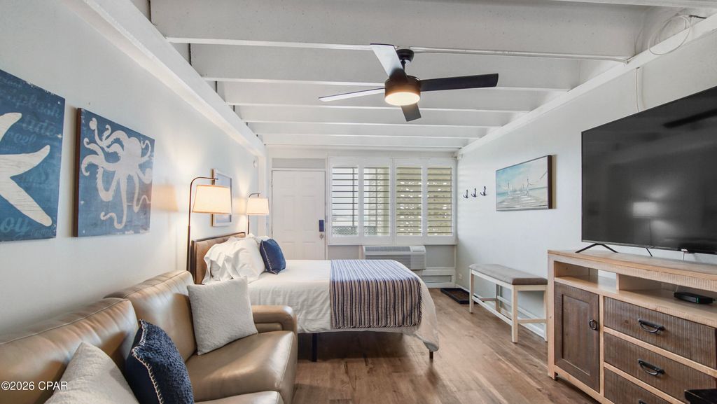 Image 5 of property listing at 14401 Front Beach Road 219, Panama City Beach, FL 32413