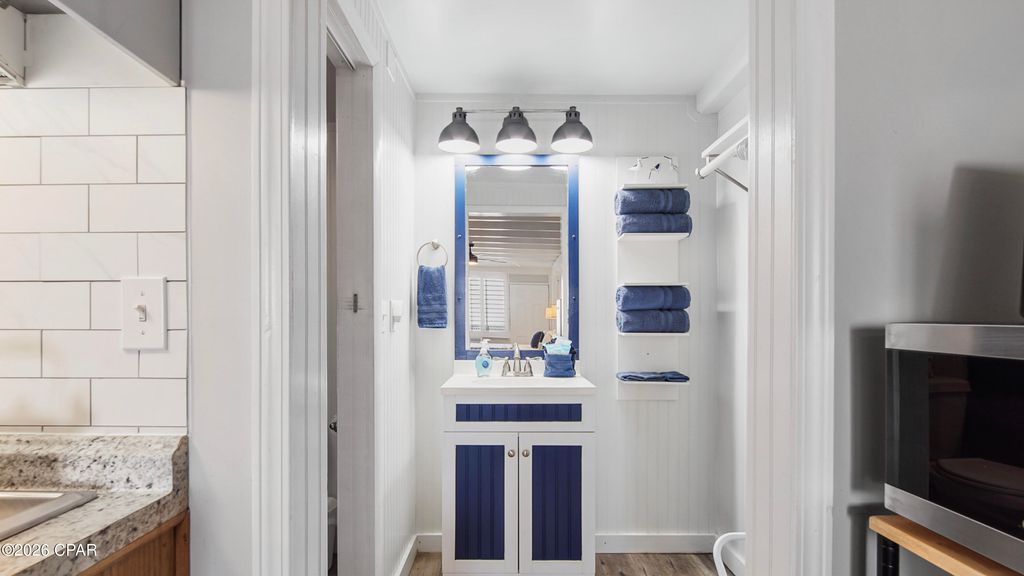 Image 7 of property listing at 14401 Front Beach Road 219, Panama City Beach, FL 32413