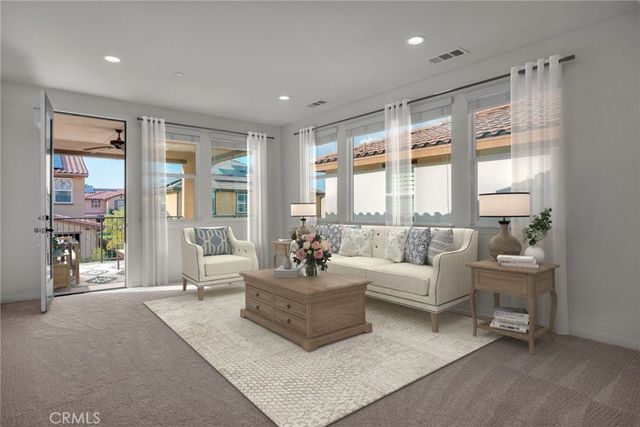 28217 Nield Court, Saugus, CA 91350