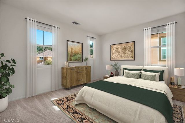 28217 Nield Court, Saugus, CA 91350