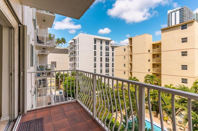 677 NE 24th Street 504, Miami, FL 33137