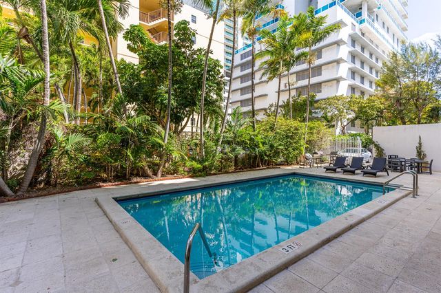 677 NE 24th Street 504, Miami, FL 33137