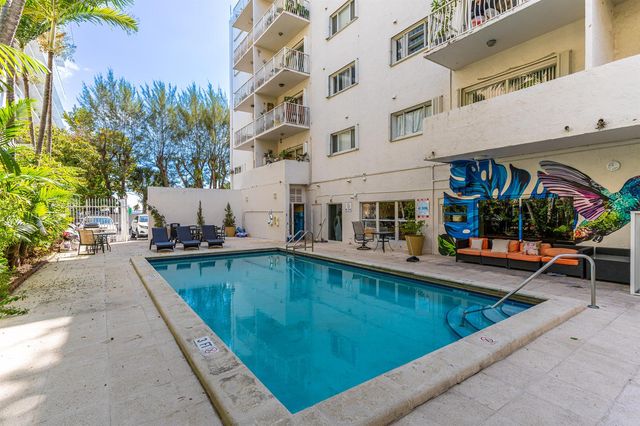 677 NE 24th Street 504, Miami, FL 33137