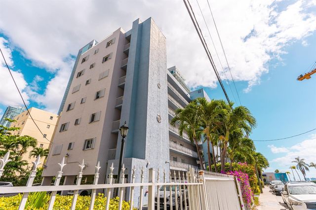 677 NE 24th Street 504, Miami, FL 33137