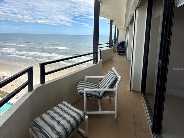 2900 N ATLANTIC AVENUE 1503, Daytona Beach, FL 32118