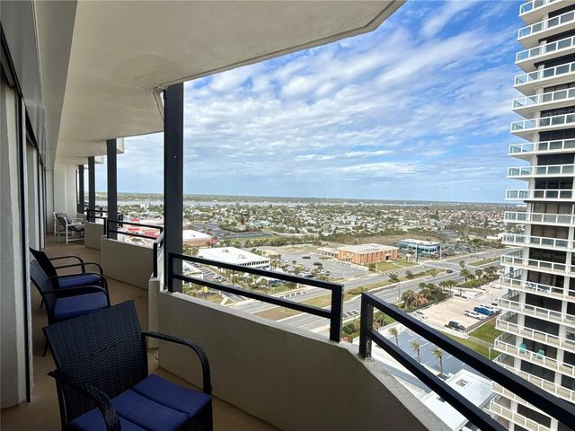 2900 N ATLANTIC AVENUE 1503, Daytona Beach, FL 32118