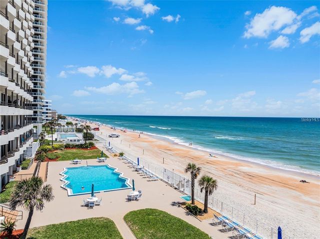2900 N ATLANTIC AVENUE 1503, Daytona Beach, FL 32118