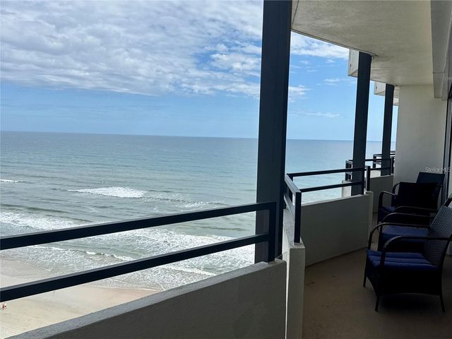 2900 N ATLANTIC AVENUE 1503, Daytona Beach, FL 32118